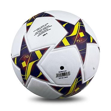Toplar: Futbol topu "Liga Champion". Keyfiyyətli futbol topu. Metrolara və — 6
