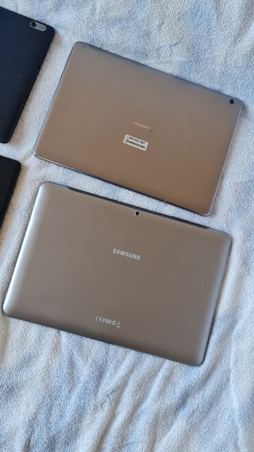 Tableti: Lot tablet uređaja – različite marke i modeli neispitani su - Samsung — 9