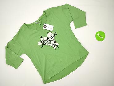 mango tshirt: MEGI, Bluzka damska, rozmiar XL — 2
