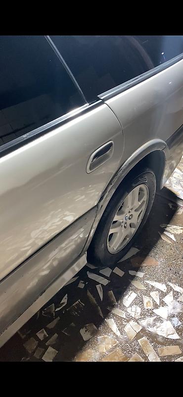 Subaru: Subaru Legacy: 2000 г., 2.5 л, Автомат, Бензин, Универсал — 9