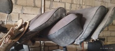 Digər avtomobil ehtiyat hissələri: Avtomobil hissələri satılır – VAZ/Lada üçün komplekt. - Sükanlar: 3 — 21