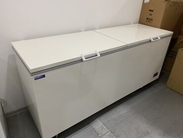 Dərin dondurucular: Qapalı dondurucu — 11