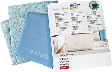 bamboo tekstil: №: 6020 Məhsulun adı: Əski dəsti Bosch 00466148, mikrofibra, 2 əd — 1