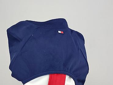 basic t shirty tommy hilfiger: Tommy Hilfiger, Top damski, rozmiar S — 4