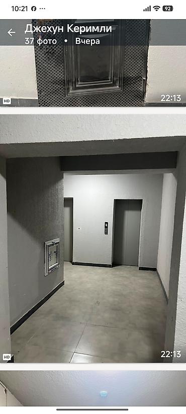 Квартиры: 3 комнаты, Новостройка, м. Халглар Достлугу, 120 м² — 8