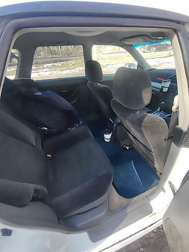 Subaru: Subaru Legacy: 2001 г., Универсал — 9