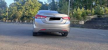 hyundai i30 запчасти: Hyundai Elantra: 1.8 л | 2012 г. Седан — 4