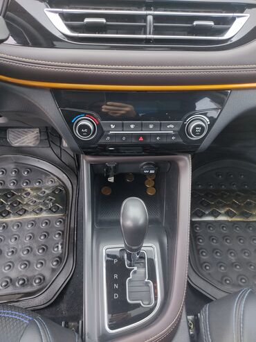 Changan: Changan Eado: 1.6 l | 2020 il 65000 km Sedan — 14