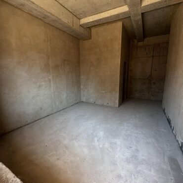 Продажа квартир: 3 комнаты, 97 м², Элитка, 1 этаж, ПСО (под самоотделку) — 23