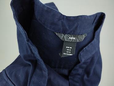 kolekcja h: H&M, Sukienka damska, rozmiar S — 4