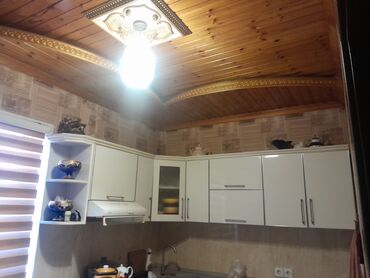 Həyət evləri və villaların satışı: Satlıq həyət evi - Tam mülkiyyətli birmərtəbəli fərdi yaşayış evi - — 15