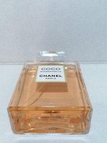 Parfemi: CHANEL COCO MADEMOISELLE INTENSE EDP100ML TSTR | Chanel Coco — 8