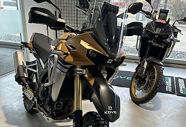 argb controller: ПРОДАЮ абсолютно новый KOVE 800X Rally 2026/06!!! Растаможен, не — 7