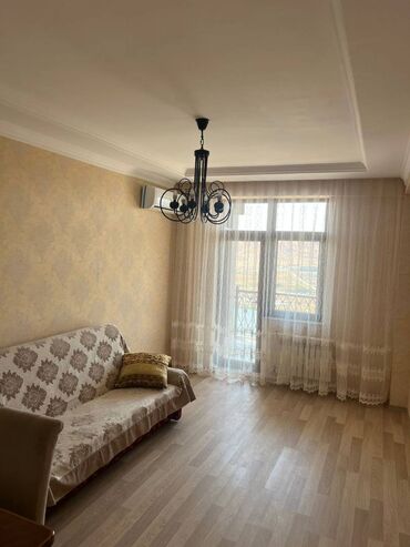 Qarajlar: Yeni Yasamal Qismət Ş.S yaxınlıqında (Jasmin park) 16 mərtəbəli