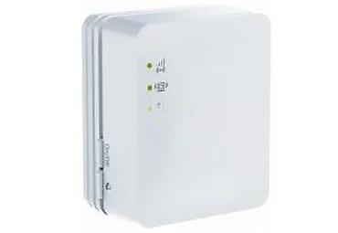 Modemi, ruteri i mrežni uređaji: NETGEAR WiFi ekstender (pojačivač signala) – model EX2700 - Tip — 6