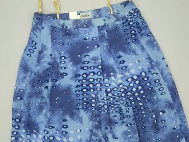 spódnice z szerokim pasem: Women`s skirt, XL (EU 42)