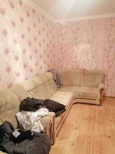 Uzunmüddətli kirayə mənzillər: Əhmədli metrosuna yaxin 62 dayanacagin sonunda yerləşən ümumi sahəsi — 22