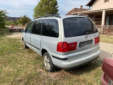 focus 4: ALTERNATOR ZA SEAT ALHAMBRA OD 2000. DO 2007. GOD. | Polovni Delovi — 3