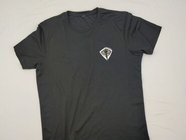 sweter z kapturem zara: T-shirt for men, L (EU 40), condition - Very good
