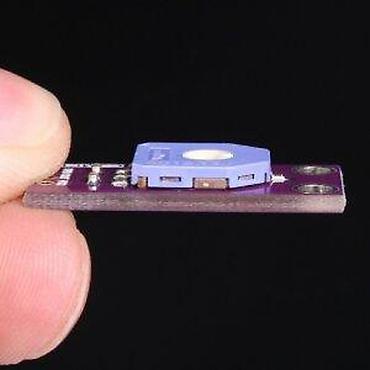 i5 2450m: ARDUINO ROTACIONI SENZOR SV01A103 | Ovaj senzor omogućara da uz — 6