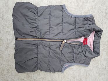 Kurtkalar: Uşaq üçün qış/yarım mövsüm gödəkcə dəsti. 1) Açıq mavi kapüşonlu — 9