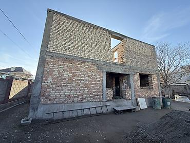 Продажа коттеджей и домов: Первая Линия Жибек Жолу Чимкенская 40 Продаётся жилой дом с — 6