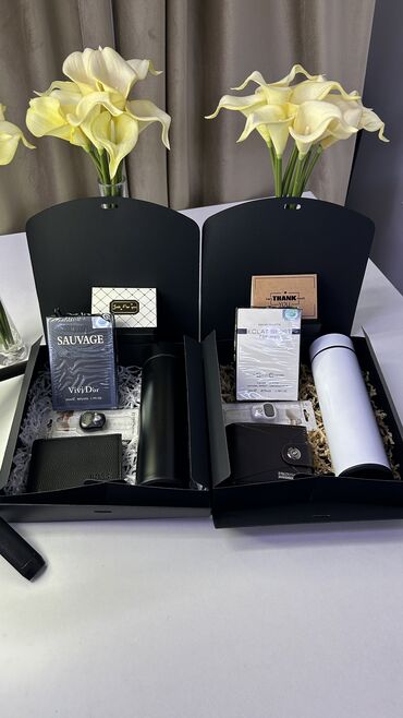 Подарки и сувениры: Подарочных наборы для мужчин😍 Порадуйте своих близких и родных✨ — 8