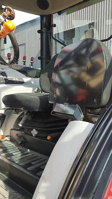 Digər kənd təssərüfat avadanlığı: Satılır: Başak 2110 Çömçəli Traktor 📅 İli: 2021 🔧 Model: Başak 2110 🛠 — 8