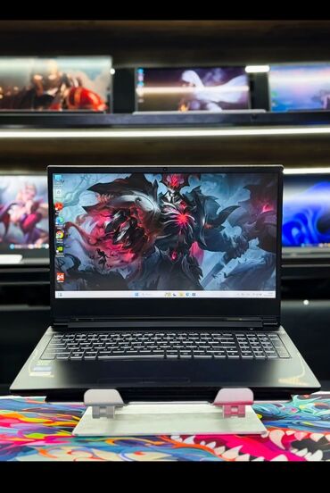 комплекты: Ноутбук, Acer, 16 ГБ ОЭТ, Intel Core i5, 15.6 ", Жаңы, Жумуш, окуу үчүн, эс тутум NVMe SSD