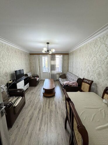 Гаражи: Баку, 3 комнаты, Вторичка, м. Ахмедлы, 75 м²
