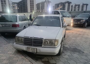 фары на 124 мерседес: Mercedes-Benz 220: 1992 г., 2.2 л, Автомат, Газ, Седан