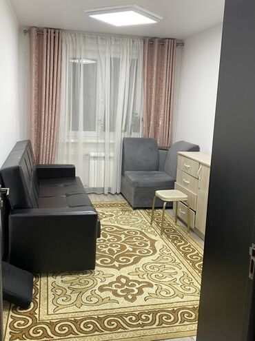 двухкомнатный дом: Сдается уютная меблированная комната в квартире только для одной