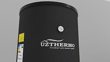 солнечные нагреватели воды: UZHTERMO — бойлеры косвенного нагрева Надёжное решение для — 1