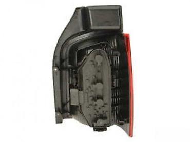 nextgen headlight restoration kit: ZADNJE SVETLO L VW TRANSPORTER T5 BELI POKAZIVAČI | Zadnje svetlo — 2