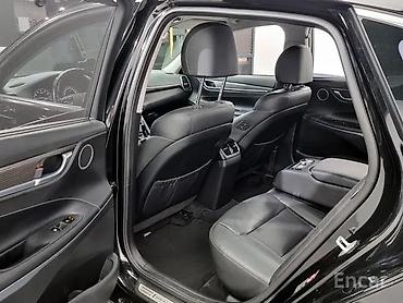 Hyundai: Hyundai Grandeur: 2017 г., 3 л, Типтроник, Бензин — 6