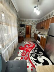 Həyət evləri və villaların satışı: 6 otaqlı, 150 kv. m, Yeni təmirli — 18