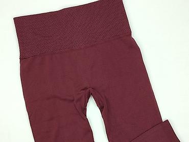 bluzka basic by o la la: Basic, Legginsy Sportowe damskie, rozmiar M — 1