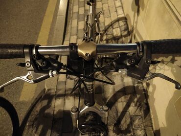 İdman velosipedləri: İşlənmiş Dağ velosipedi Bulls, 26", sürətlərin sayı: 24, Ünvandan götürmə -da lalafo.az — 10 İdman velosipedləri: İşlənmiş Dağ velosipedi Bulls, 26", sürətlərin sayı: 24, Ünvandan götürmə — 10