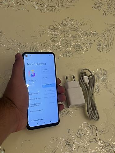 nokia communicator e90: Redmi Note 9, 64 GB, Barmaq izi, İki sim kartlı — 5