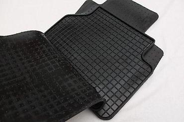 Patosnice: ORIGINAL TIPSKE GUMENE PATOSNICE PETEX AUDI Q3 I 8U (2011-20 | PETEX — 3