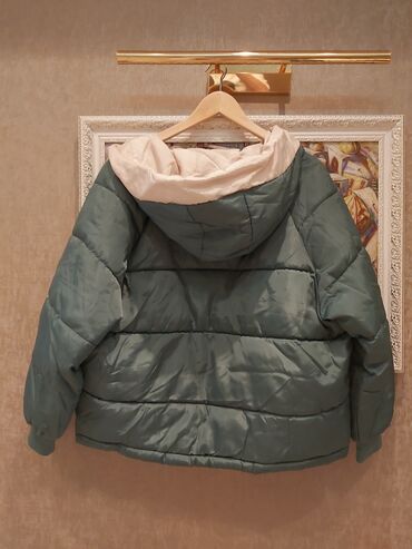 Kurtkalar: Rengi mohtesem, qalin godekce. az geyinilib. yaxsi veziyyetdedi — 4