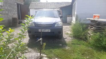 mazda demio куплю: Mazda : 2004 г., 2 л, Механика, Бензин, Внедорожник