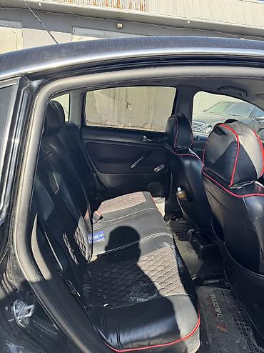 Volkswagen: Volkswagen Passat: 1.9 l | 2001 il Sedan — 5