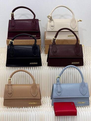 Çantalar: Çiyin çantası, Yeni — 12