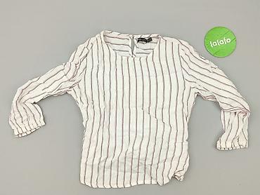 brandy ciuchy: Bershka, Bluzka damska, rozmiar XS — 2
