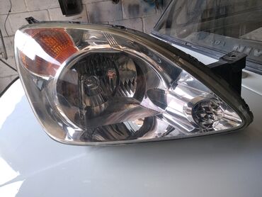 фары хонда сивик: Передняя правая фара Honda 2023 г., Б/у, Япония