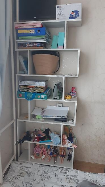 Продаю шкаф 2500сом . мкрн Джал at lalafo.kg Продаю шкаф 2500сом . мкрн Джал
