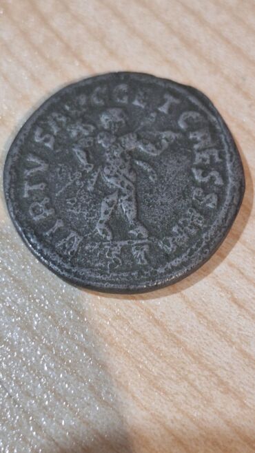 Sikkələr: 293 il, Gümüş, Vəziyyəti: Yaxşı — 2