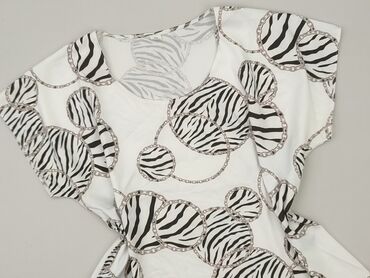 koszulki z arctic monkeys: Women's blouse, size 5XL (EU 50)