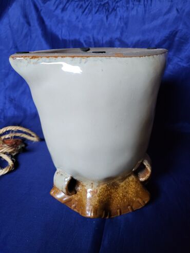 Vaze i saksije: Vaza, Keramika, bоја - Šareno, Novo — 11